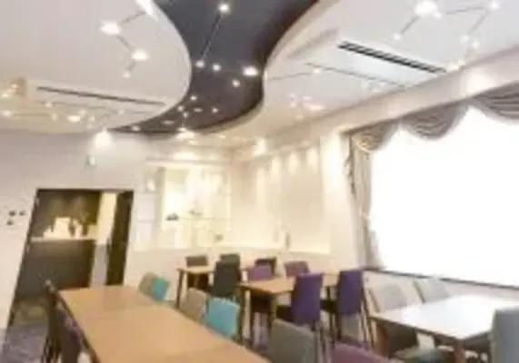 メイプルホール交野で葬儀を行なった写真