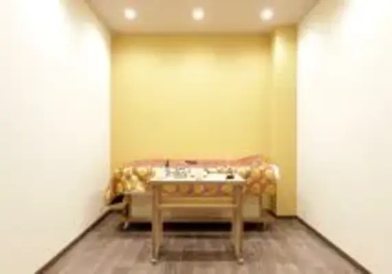 メイプルホール交野で葬儀を行なった写真