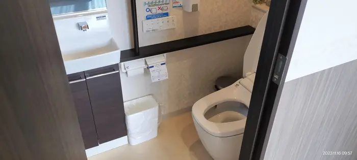 メイプルホール交野で葬儀を行なった写真