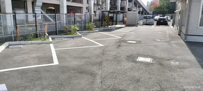 メイプルホール交野で葬儀を行なった写真