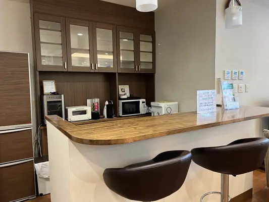 メイプルホール旭で葬儀を行なった写真