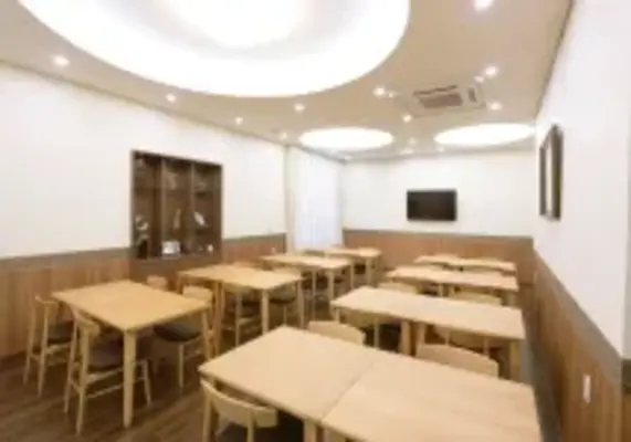 メイプルホール旭で葬儀を行なった写真