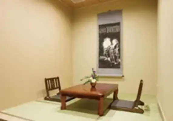 メイプルホールファミリー鶴見で葬儀を行なった写真