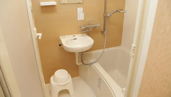 城東ホールで葬儀を行なった写真