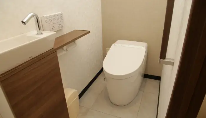 城東ホールで葬儀を行なった写真