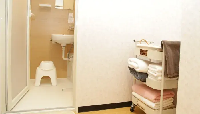 城東ホールで葬儀を行なった写真