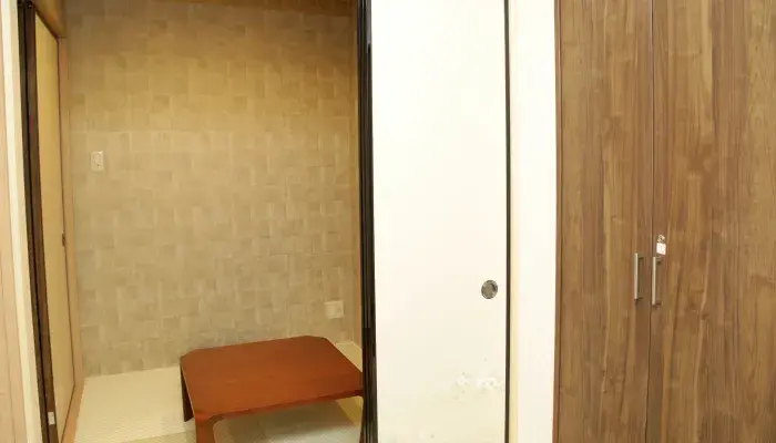 城東ホールで葬儀を行なった写真