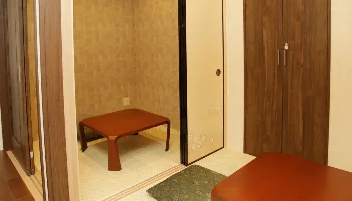 城東ホールで葬儀を行なった写真