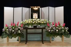 家族葬プラン
