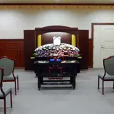 一日葬プラン