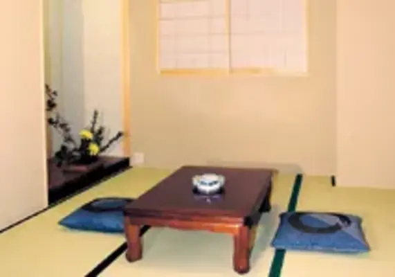 千里玉泉院で葬儀を行なった写真