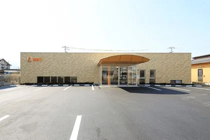 エンディングホールあかり（つかまホール）