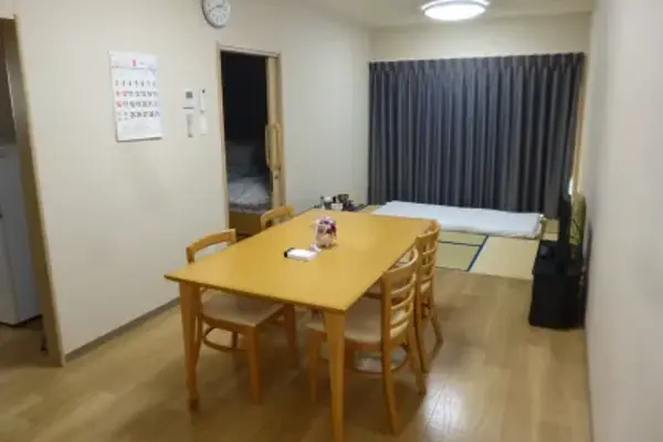 エンディングホールあかり（つかまホール）で葬儀を行なった写真