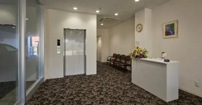 最期のひととき旅立ちで葬儀を行なった写真