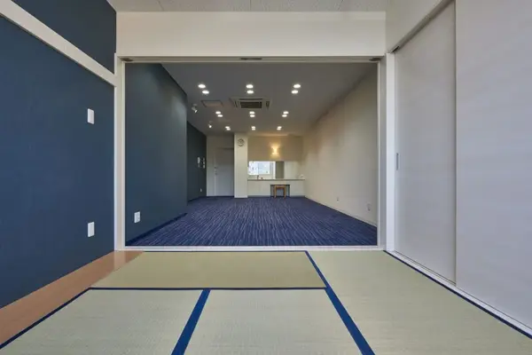 最期のひととき旅立ちで葬儀を行なった写真