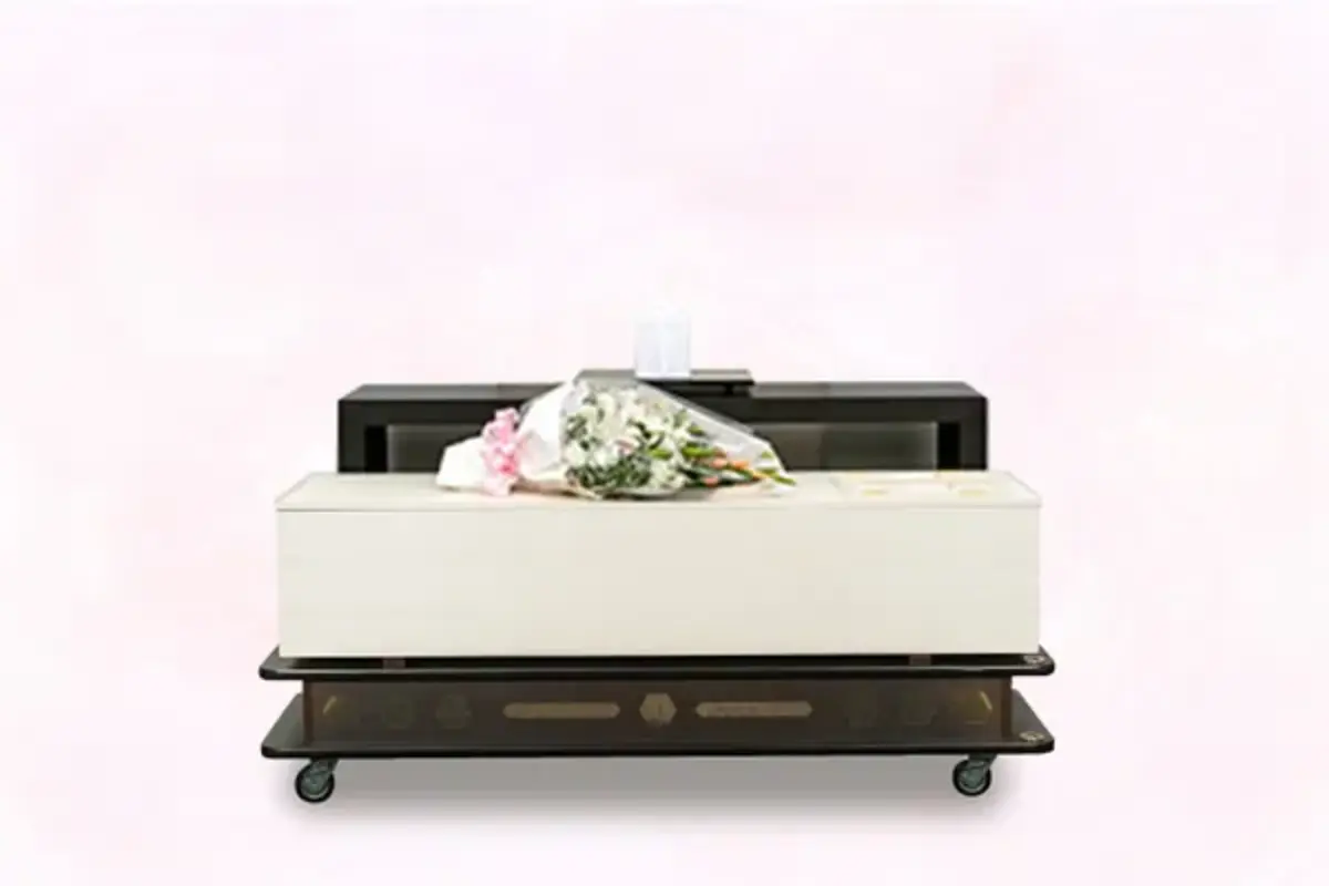 火葬のみのシンプルなプラン