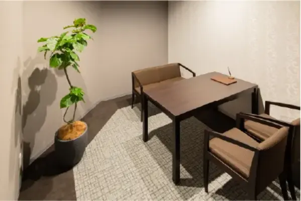 メモリアルホール川名で葬儀を行なった写真