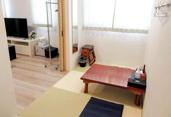家族葬の仙和　利府ホールで葬儀を行なった写真