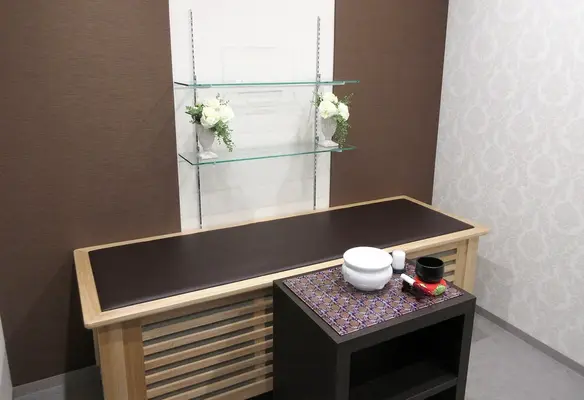 家族葬の仙和 利府ホールで葬儀を行なった写真