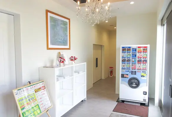 家族葬の仙和 利府ホールで葬儀を行なった写真