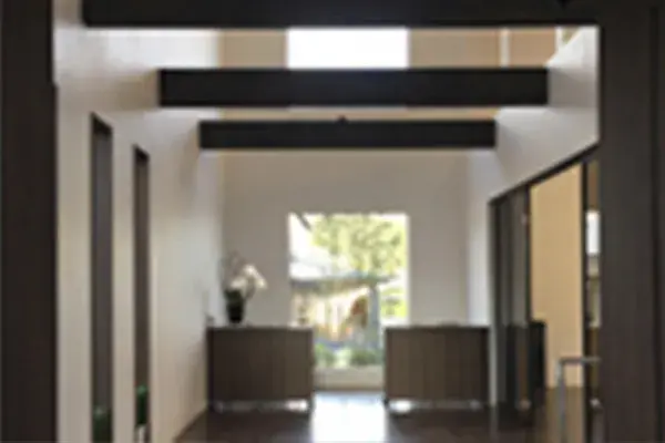 メモリアルホールゆら 氷上で葬儀を行なった写真