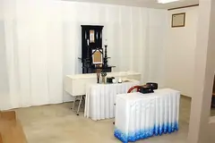 寝屋川ホール