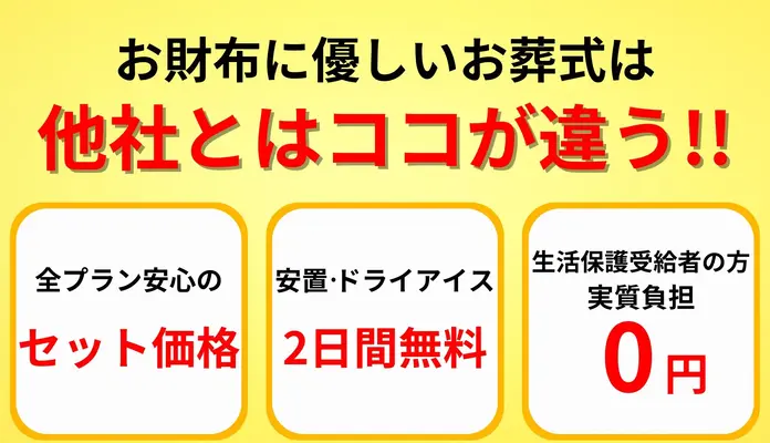株式会社ケアーズコーポレーションで葬儀を行なった写真
