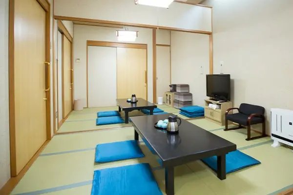 セレモニーホールながたに　五條本館で葬儀を行なった写真