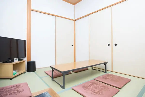 セレモニーホールながたに　五條本館で葬儀を行なった写真