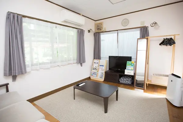 家族葬専用式場 縁～えにし～ 五條店で葬儀を行なった写真