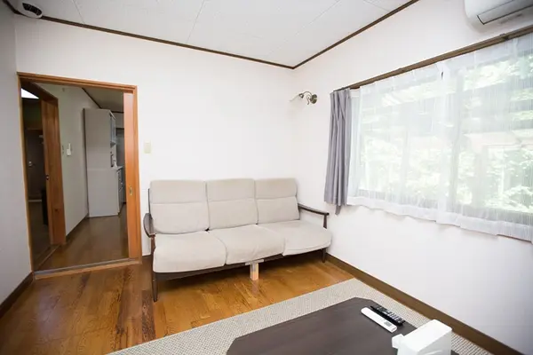 家族葬専用式場 縁～えにし～ 五條店で葬儀を行なった写真