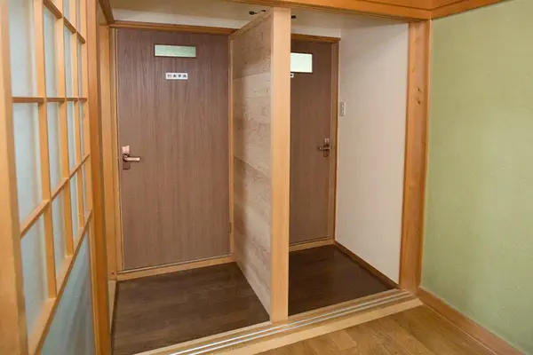 家族葬専用式場 縁～えにし～ 五條店で葬儀を行なった写真