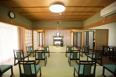 家族葬専用式場 縁～えにし～ 五條店
