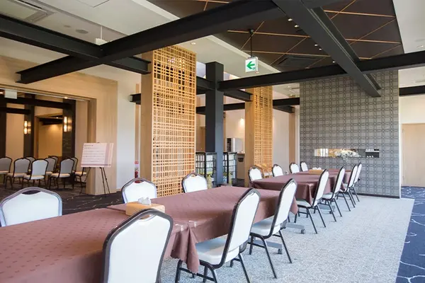 家族葬専用式場 縁~えにし~ 橋本店で葬儀を行なった写真