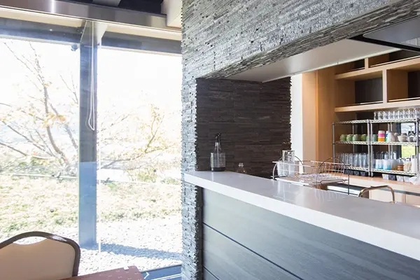 家族葬専用式場 縁~えにし~ 橋本店で葬儀を行なった写真