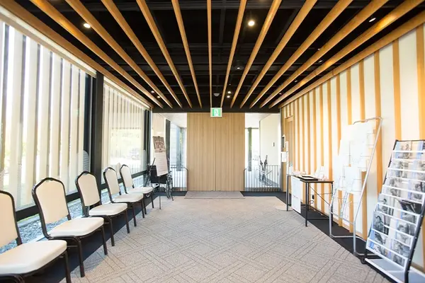 家族葬専用式場 縁~えにし~ 橋本店で葬儀を行なった写真