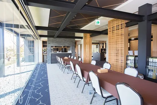 家族葬専用式場 縁~えにし~ 橋本店で葬儀を行なった写真