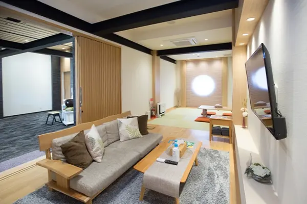 家族葬専用式場 縁～えにし～ 橋本店で葬儀を行なった写真