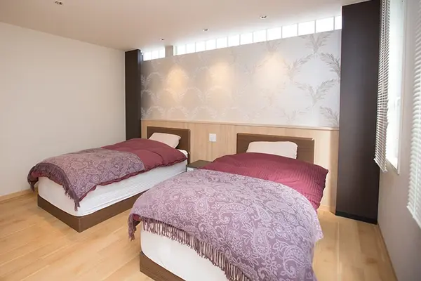 家族葬専用式場 縁～えにし～ 橋本店で葬儀を行なった写真