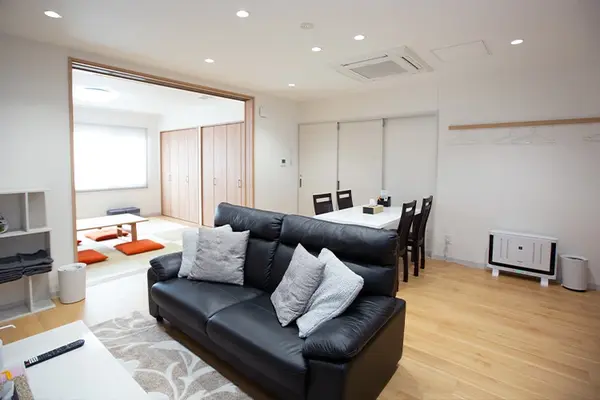 家族葬専用式場 縁~えにし~ 葛城店で葬儀を行なった写真