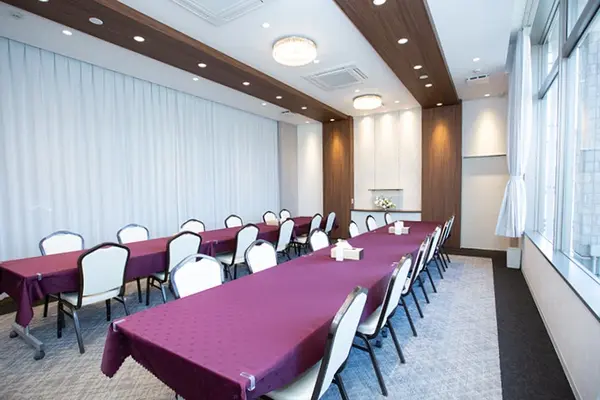 家族葬専用式場 縁~えにし~ 葛城店で葬儀を行なった写真