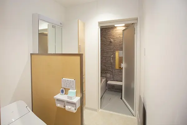 家族葬専用式場 縁~えにし~ 葛城店で葬儀を行なった写真