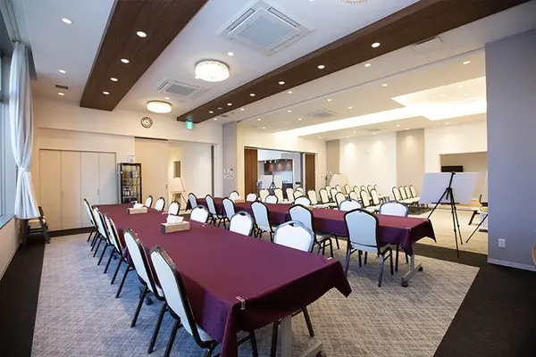 家族葬専用式場 縁~えにし~ 葛城店で葬儀を行なった写真