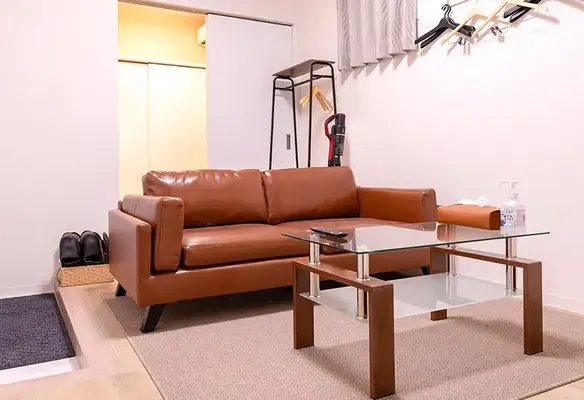 家族葬式場　小さな森の家　八千代台で葬儀を行なった写真