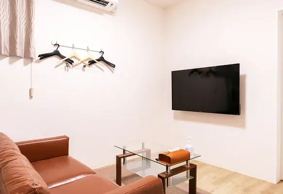 家族葬式場　小さな森の家　八千代台で葬儀を行なった写真