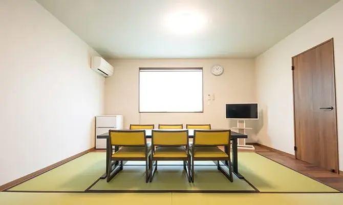 菊屋造花店（菊屋ホール今市）で葬儀を行なった写真