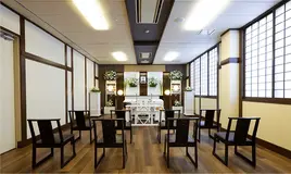 菊屋造花店（菊屋ホール本店）