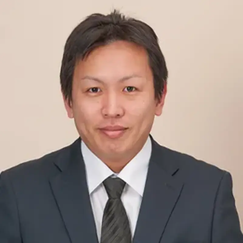 営業部門 課長 大塚 恭輔