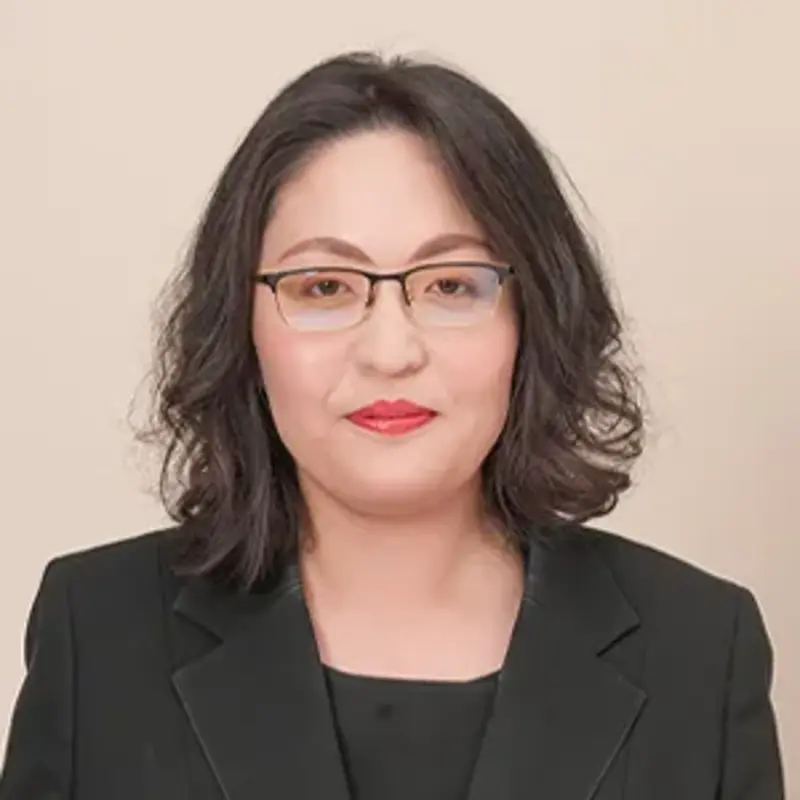 事務スタッフ 佐伯 瞳