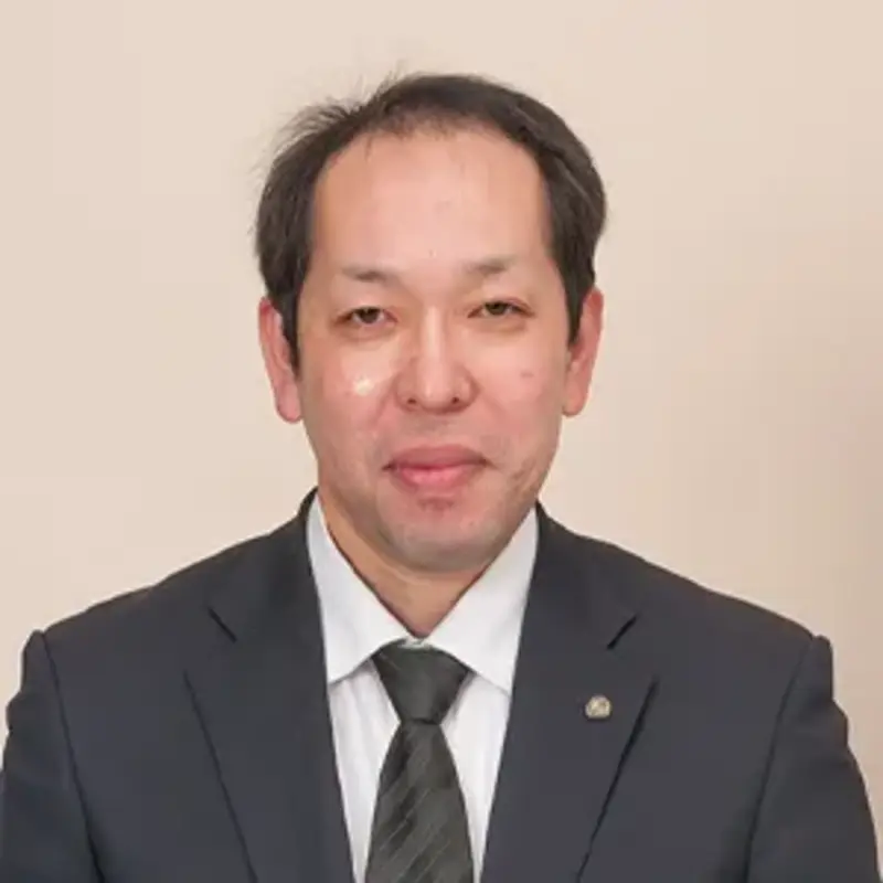 営業部門 部長 笹島 正洋